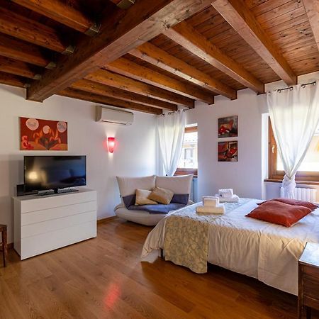 바르돌리노 Casa Agli Archi 아파트 외부 사진